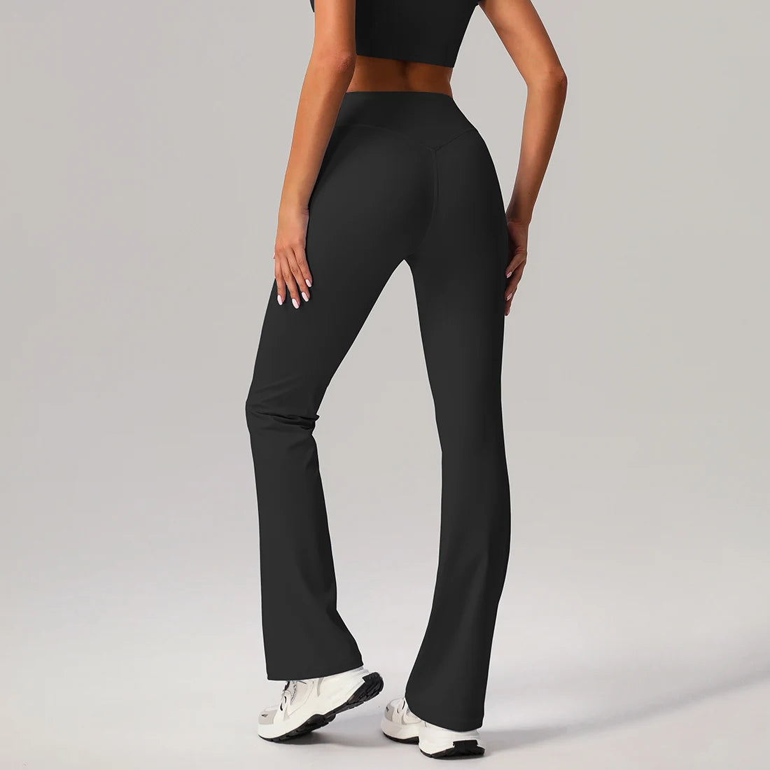 Fitness Leggings - Active Wear