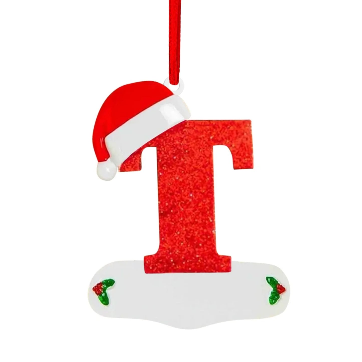 Merry Christmas Decoration | English Alphabet Cristmas Tree Home Decor