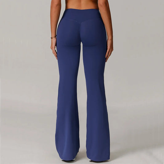 Fitness Leggings - Active Wear