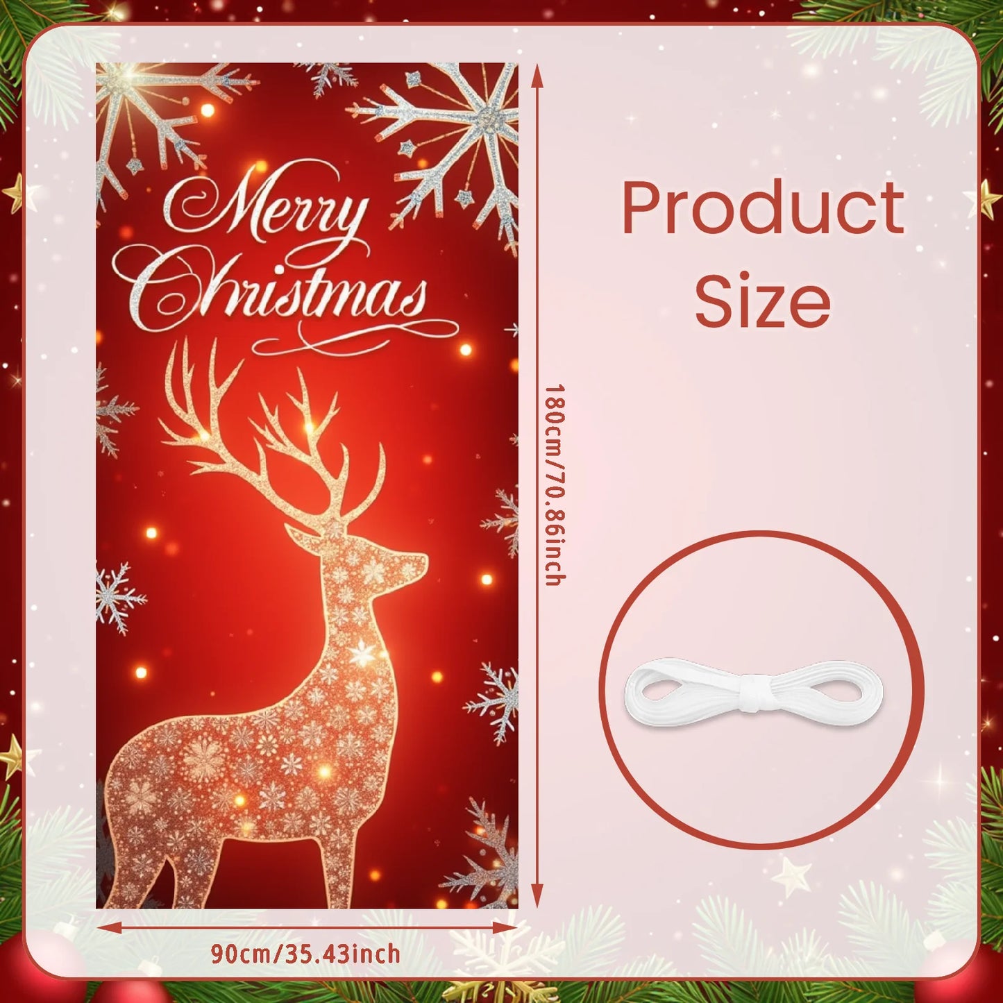 Christmas Decorations