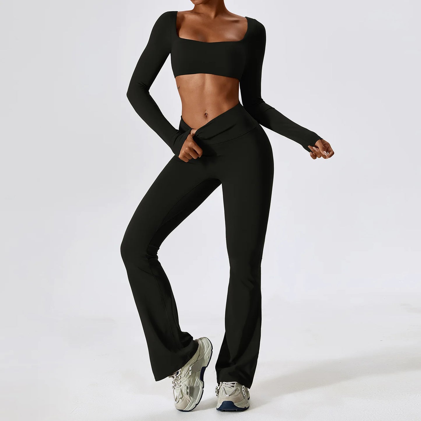 Fitness Set