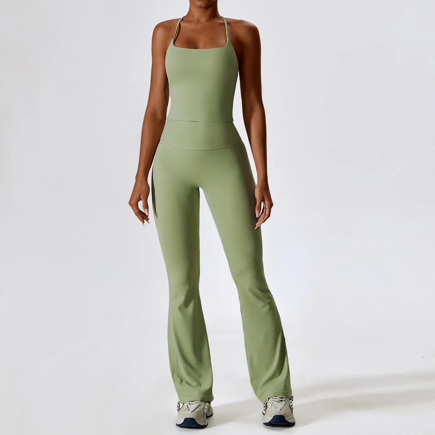 Fitness Set