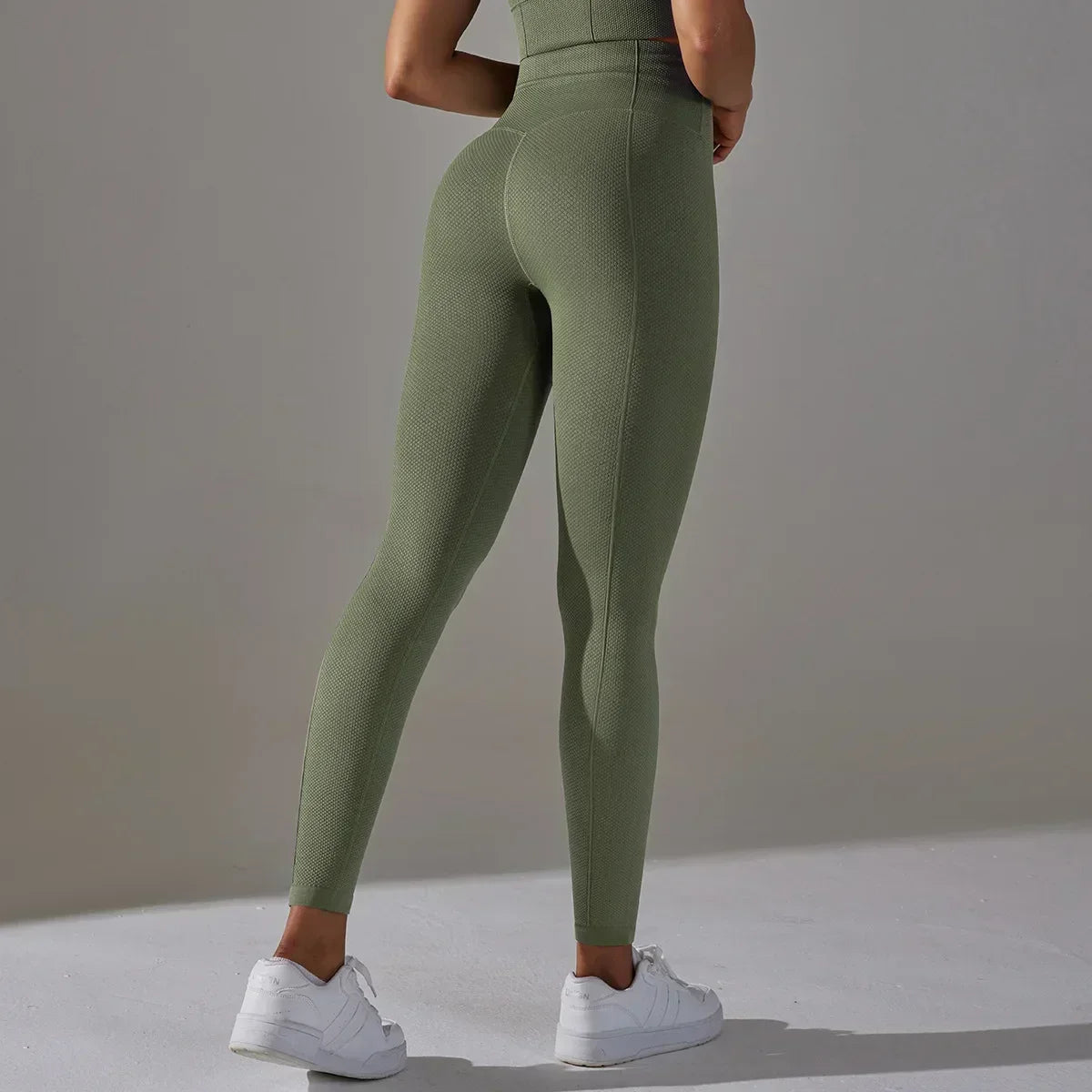 Fitness Leggings - Active Wear