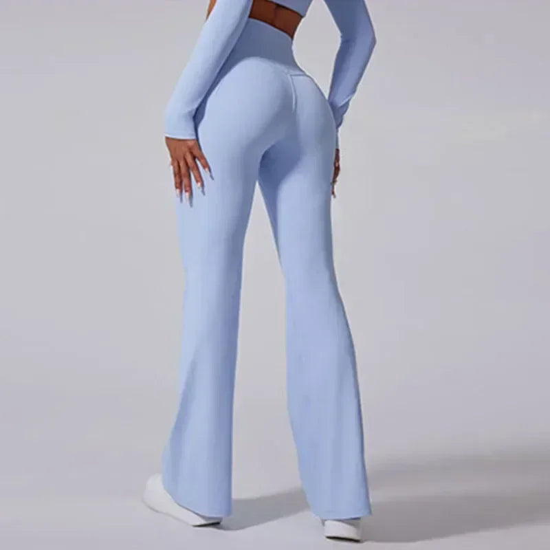Fitness Leggings - Active Wear