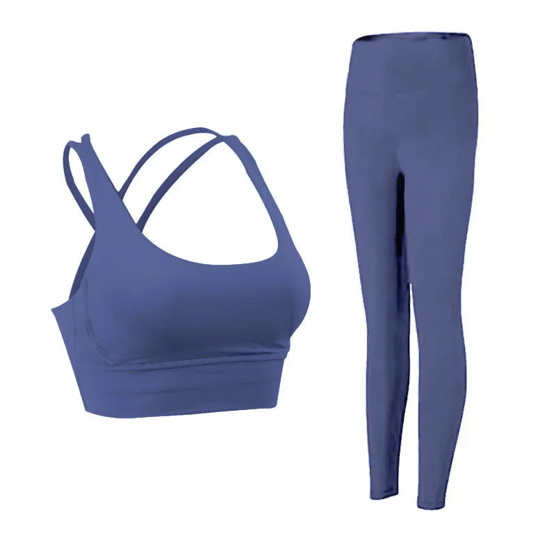 Yoga &amp; Fitness Outfit