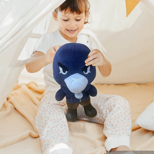 Cute and fun plush toys, soft, best gifts for kids