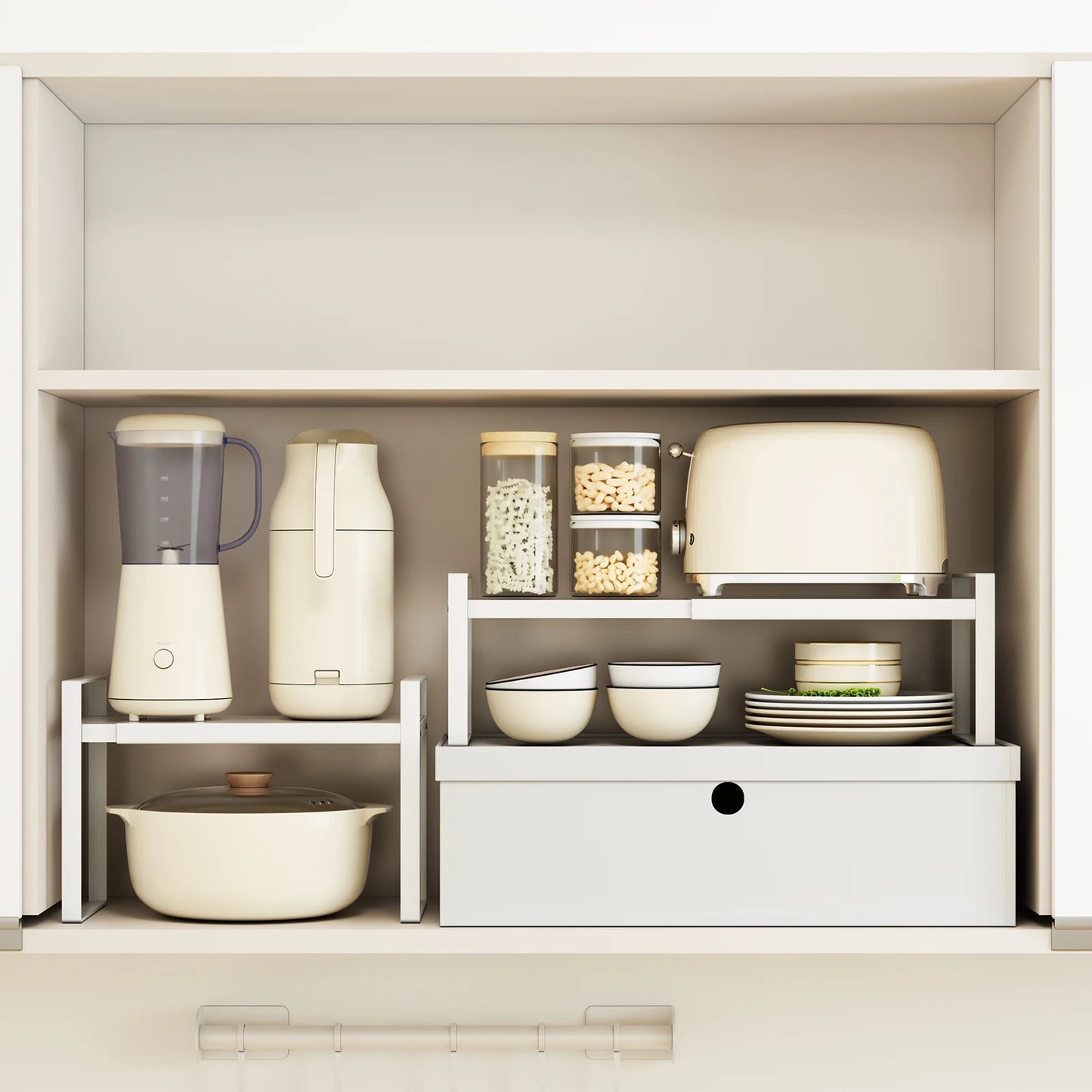 Kitchen Storage