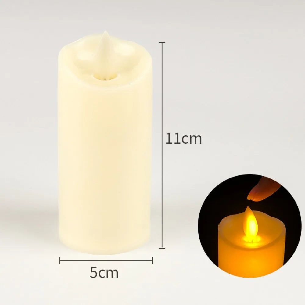 LED Candle