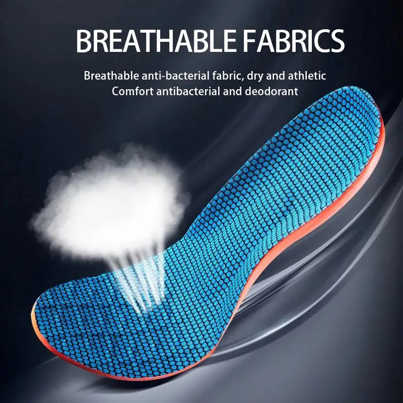 Sports - Orthopedic Insoles
