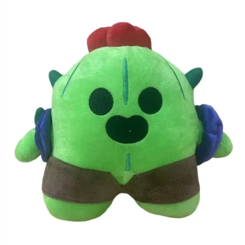 Cute and fun plush toys, soft, best gifts for kids