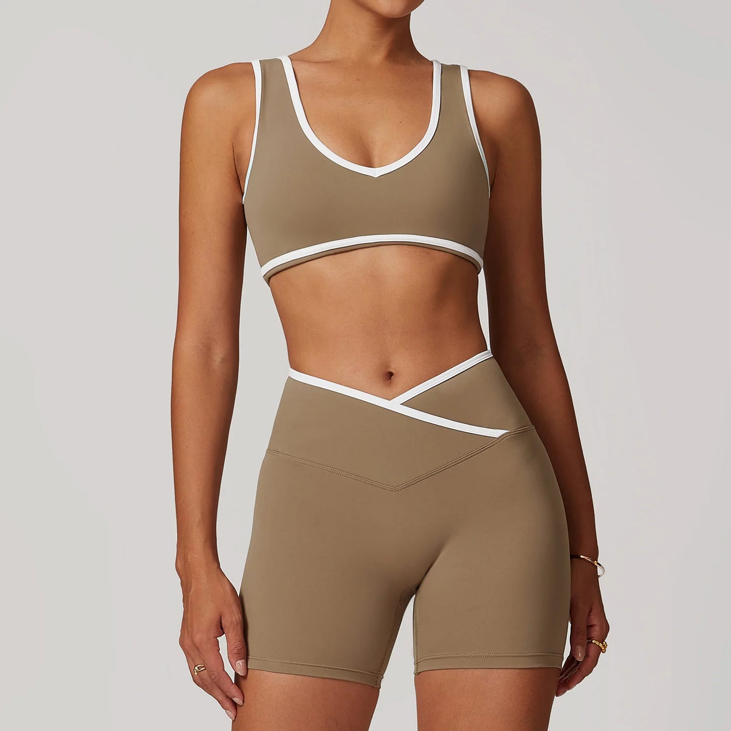 Pilates set