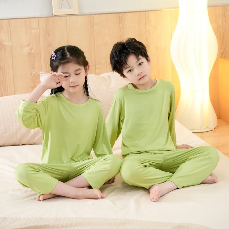 Pajamas Set for Kids