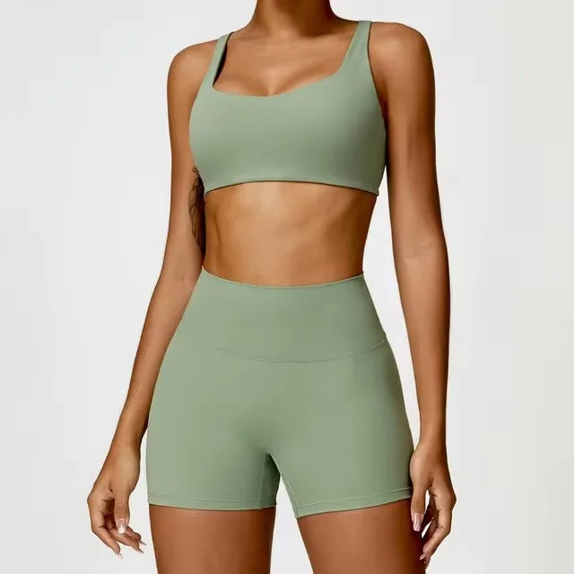 Pilates Set