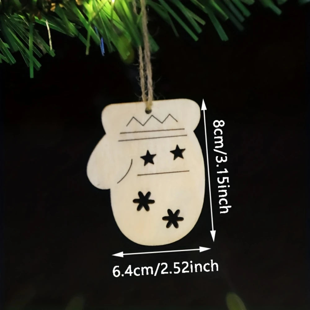 Christmas Tree Decoration