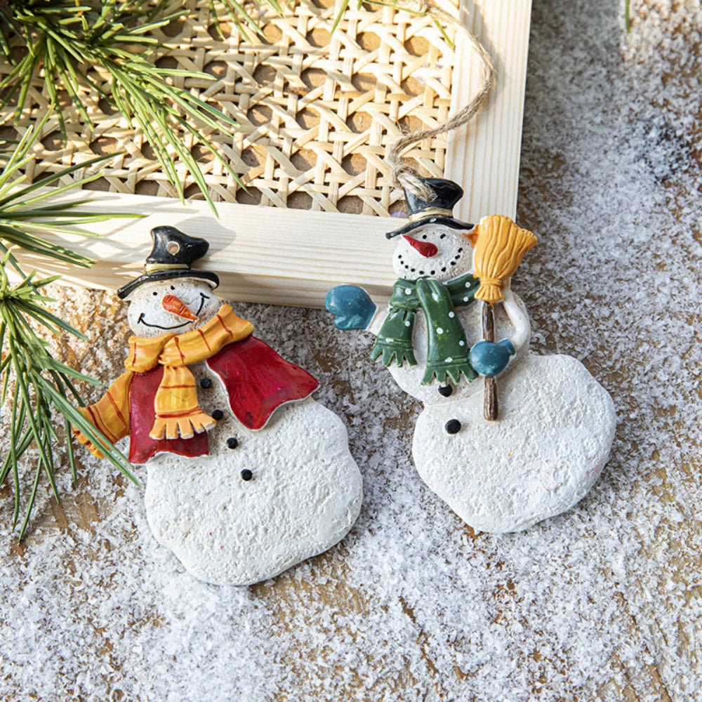 Christmas Tree Decorations