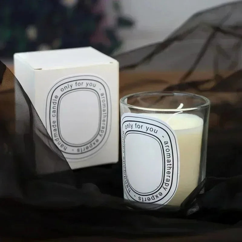 Fragrance Candle