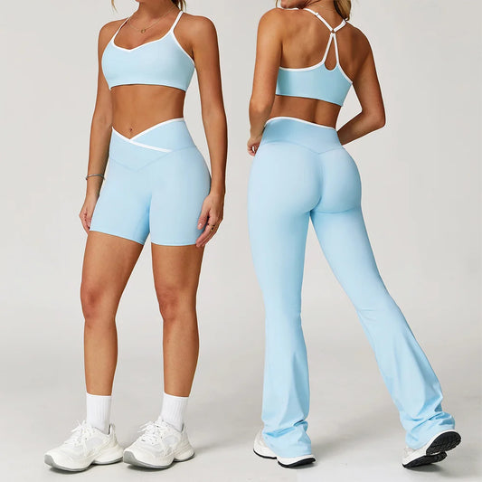 Pilates Set
