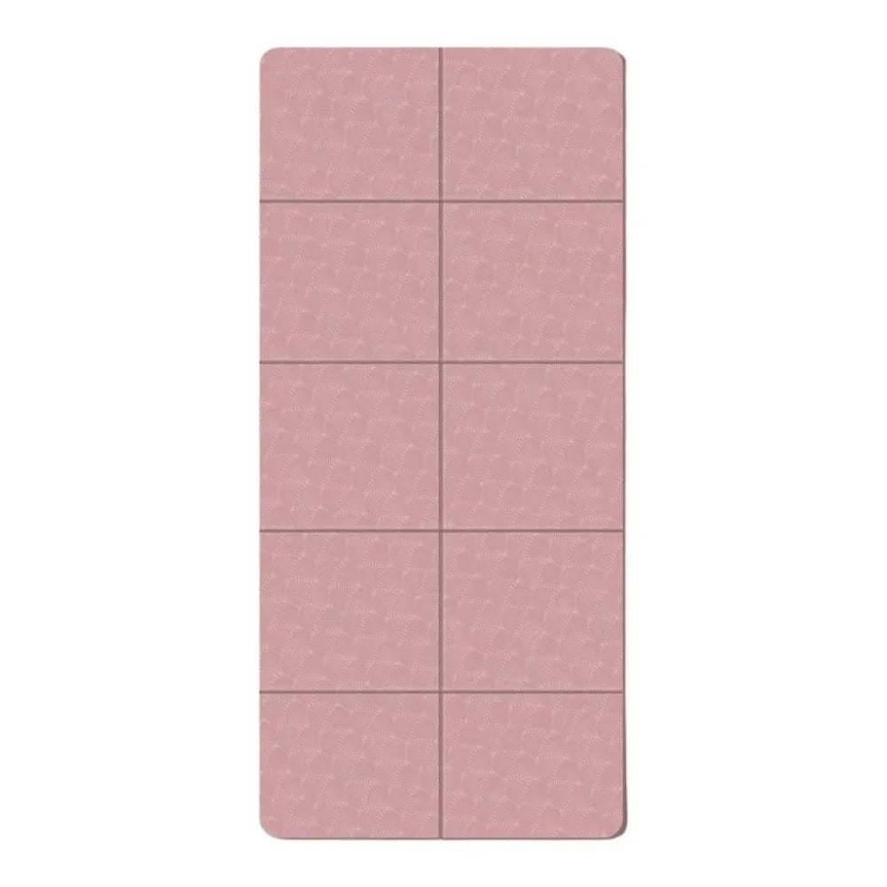 Yoga Mat | Pilates Mat Tasteless