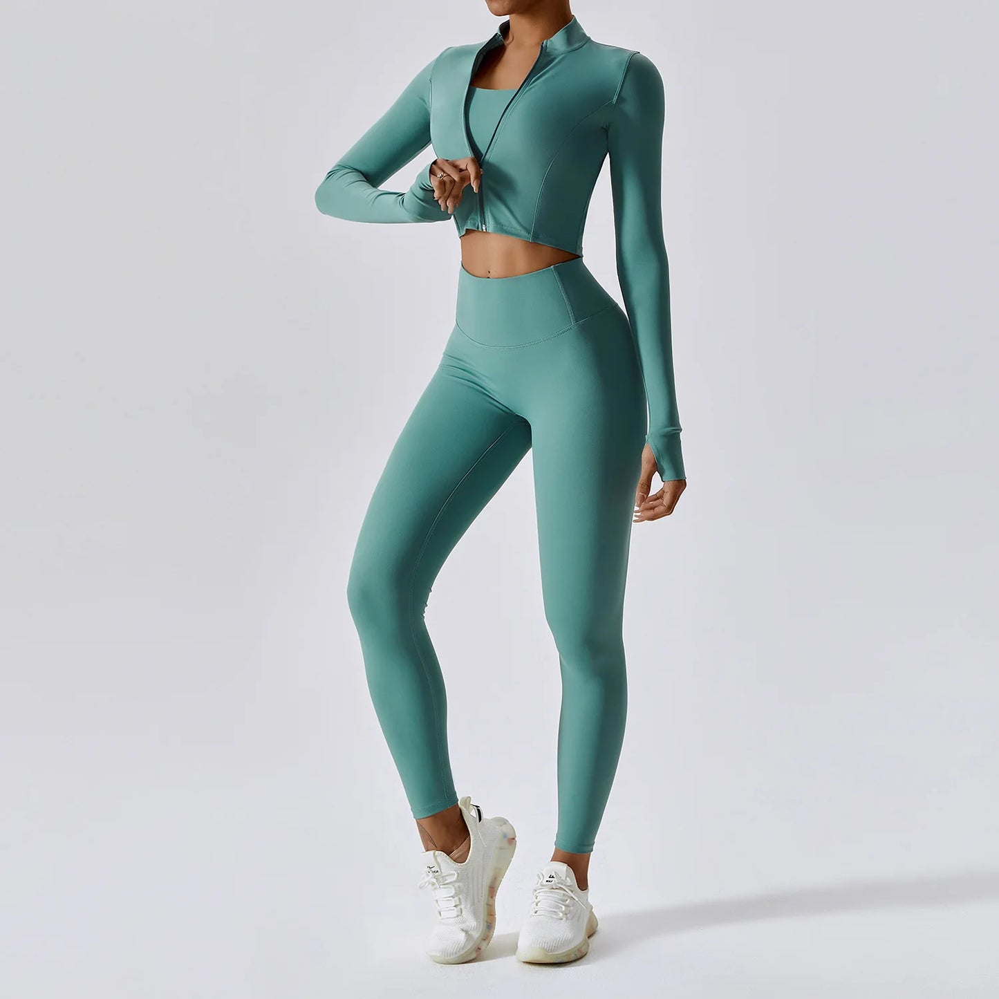 Fitness set