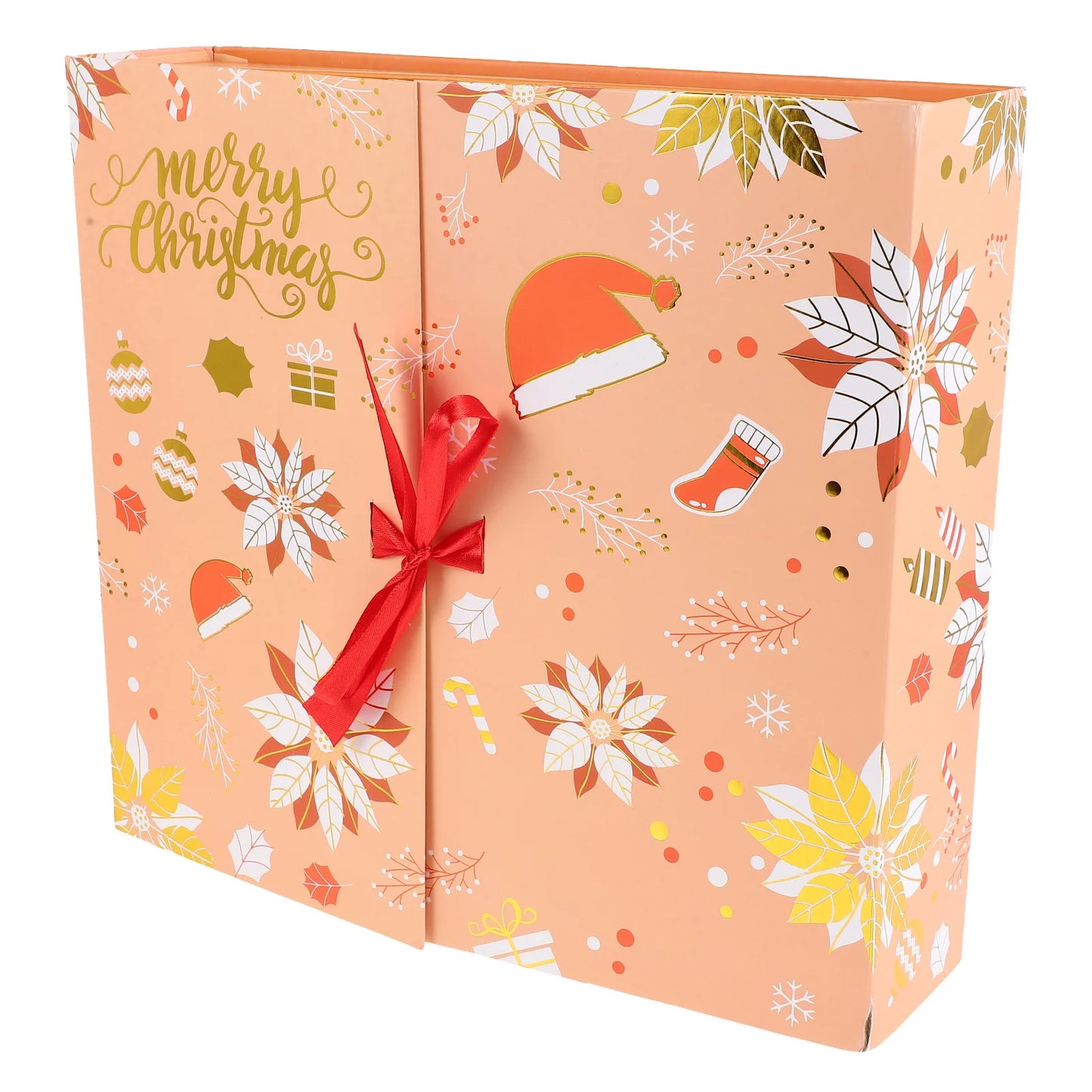 Christmas Countdown Calendar