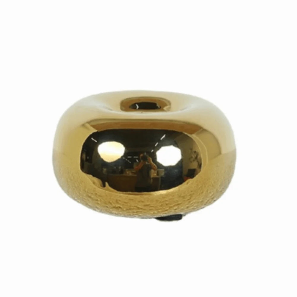 Ceramic Candle Holder