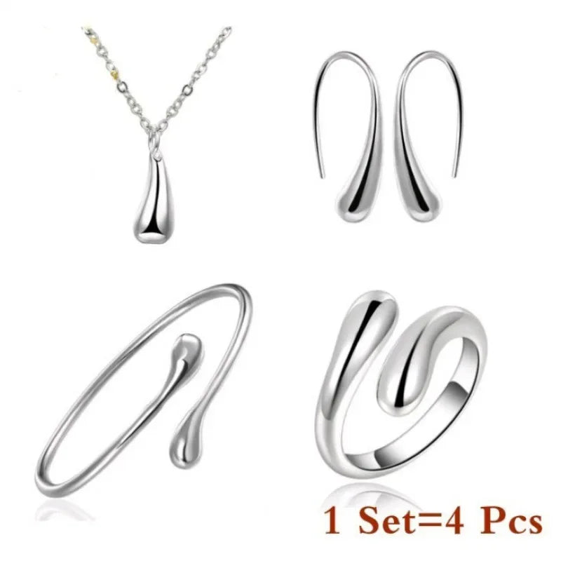 Jewellery Set