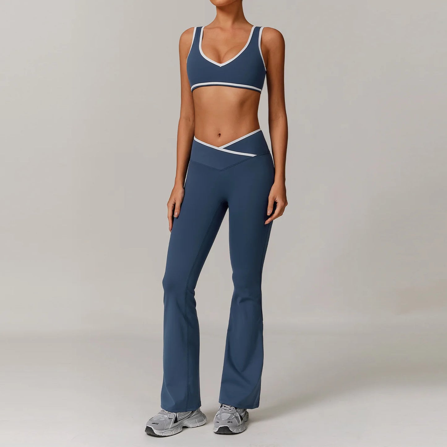 Pilates set