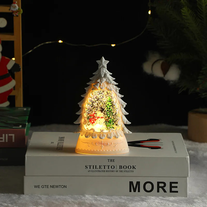 Christmas Decoration Tree-shaped