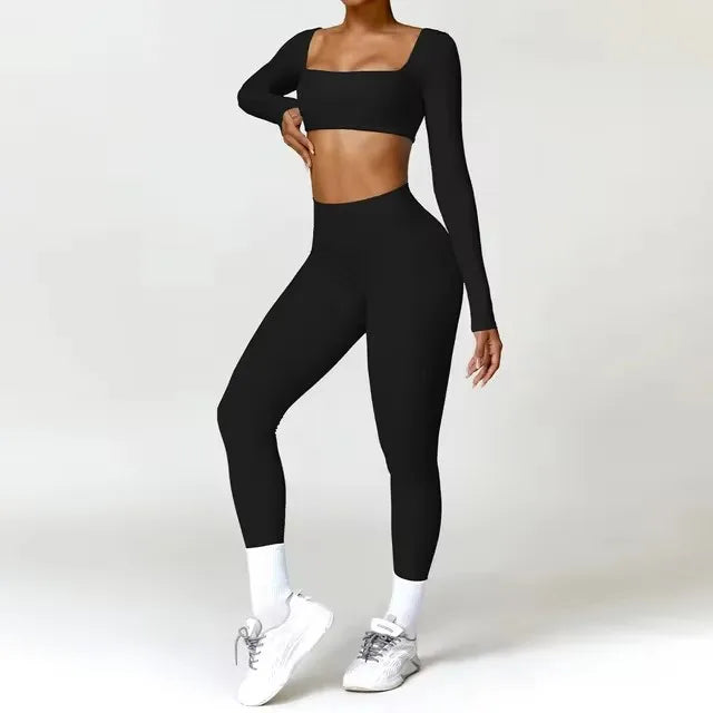 Pilates Set