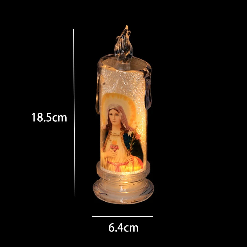 Led Candle | Home Decoration