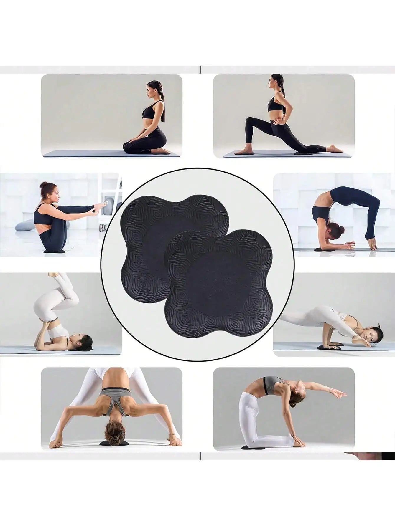 Knee Pad