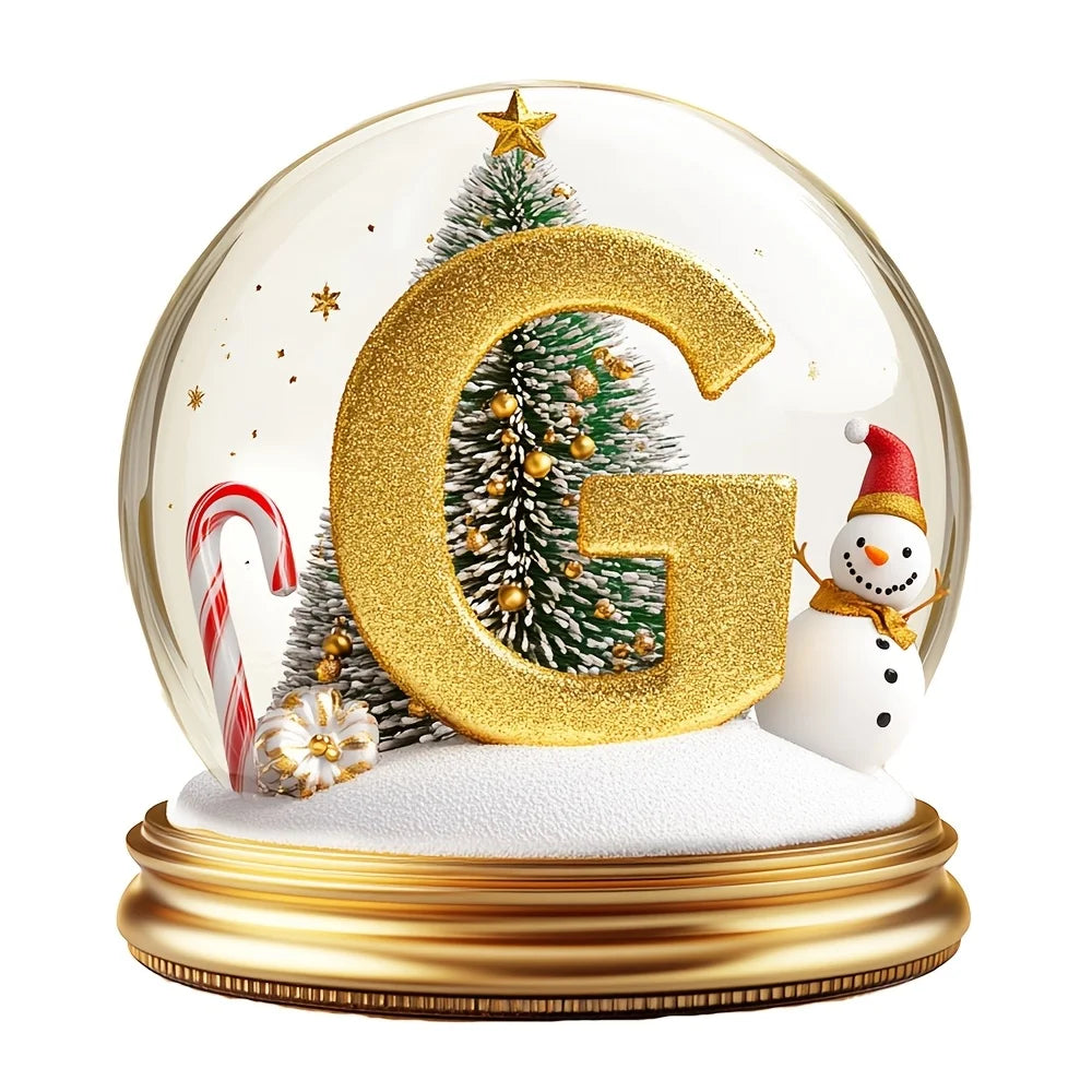 Christmas Tree Decorations