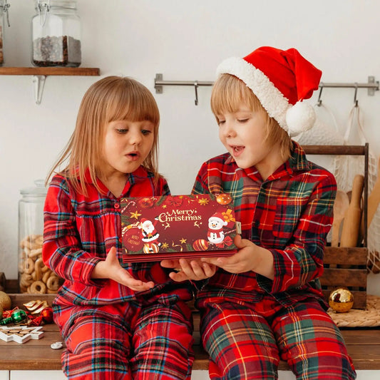 Christmas Money Holders