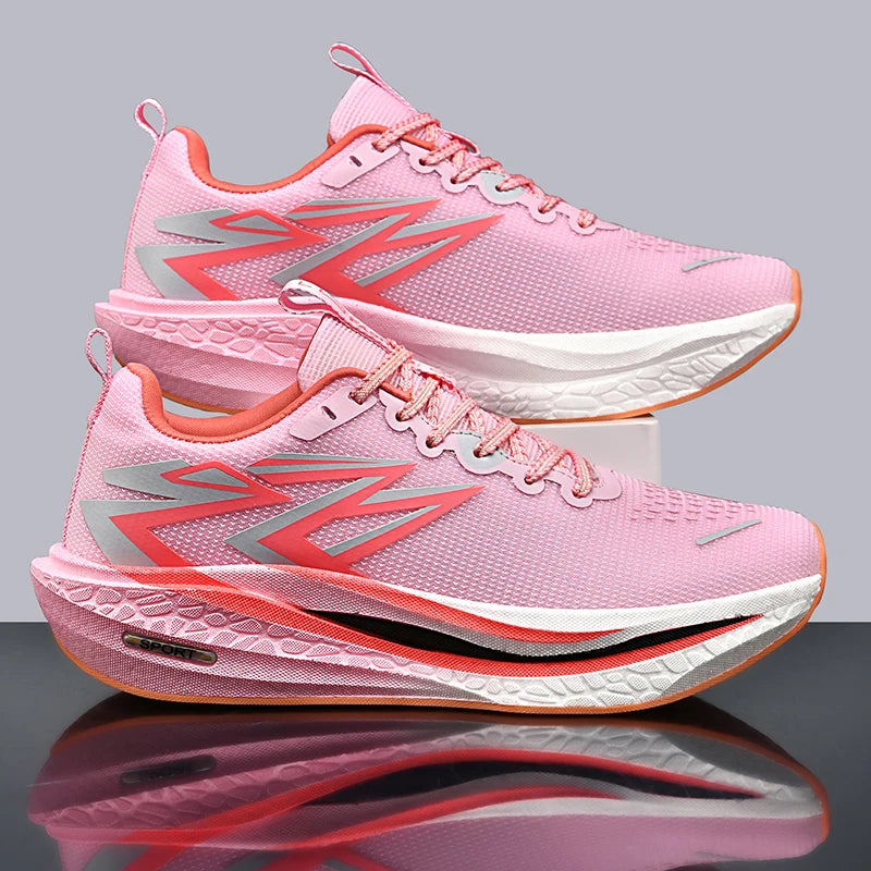 Running Lightweight Sneakers