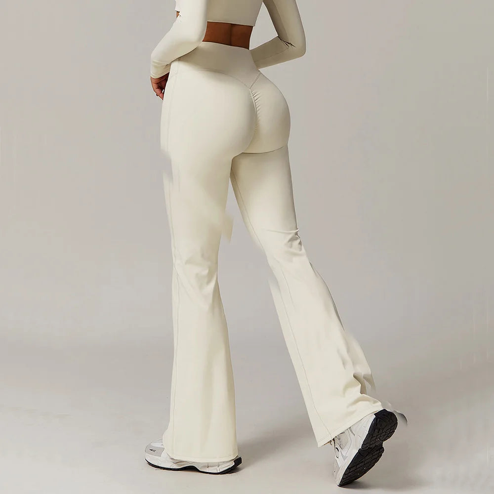 Fitness Leggings - Active Wear