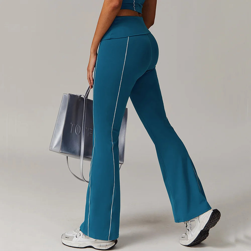 Fitness Leggings - Active Wear