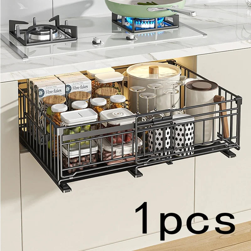 Kitchen Organizer