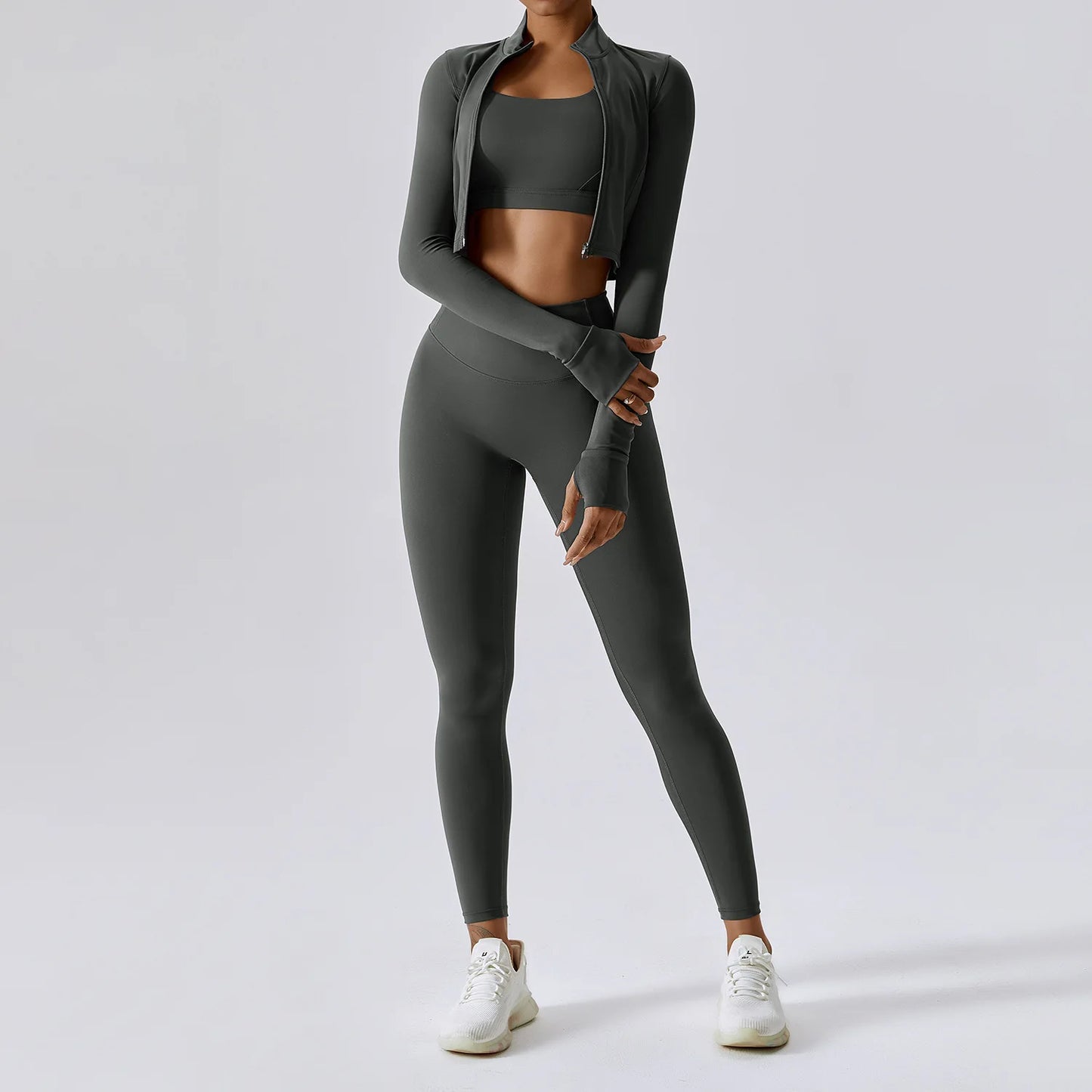 Fitness set
