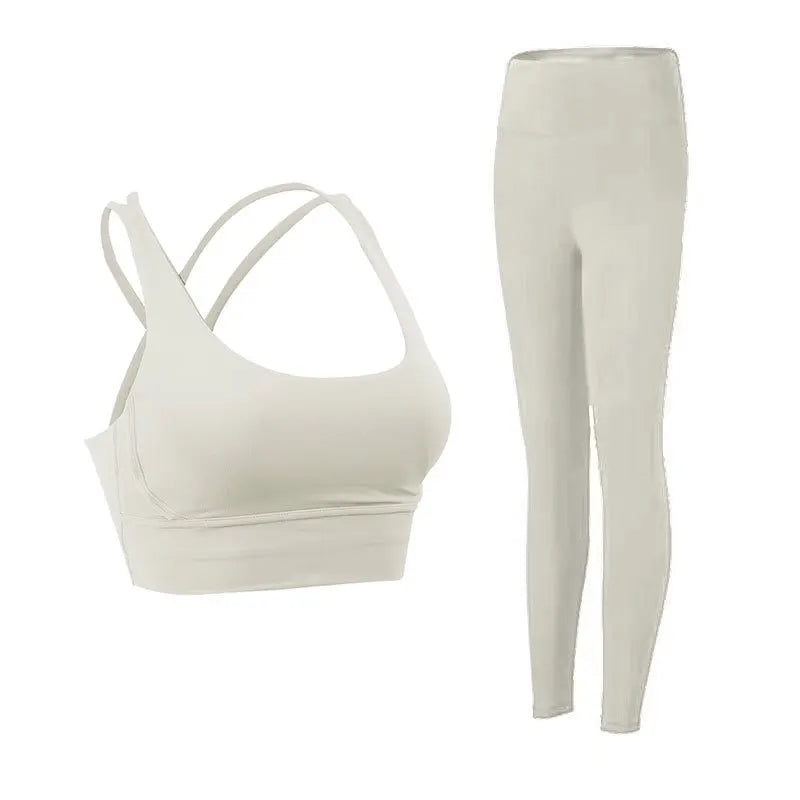 Yoga &amp; Fitness Outfit