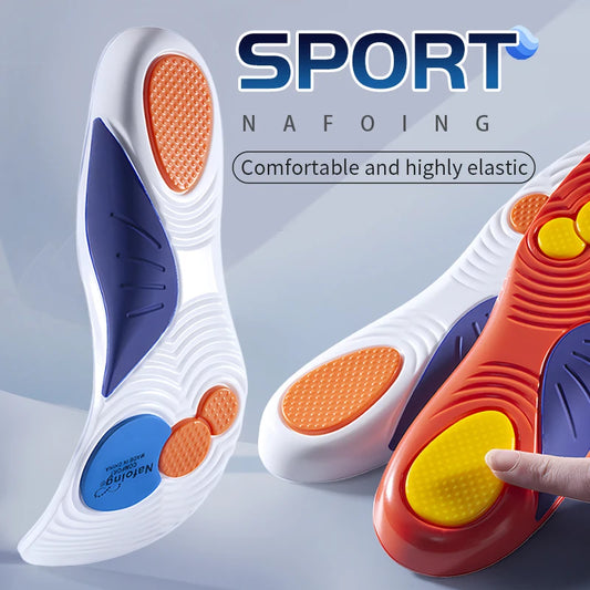 Sport Orthopedic Insoles