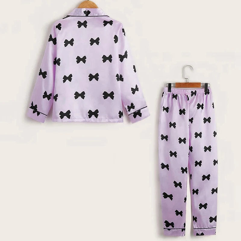 Children'S Pajamas Set