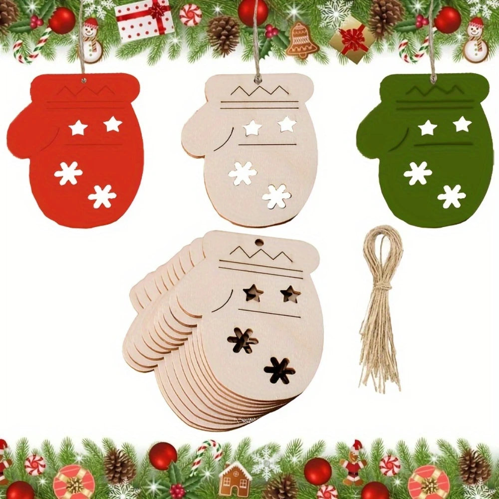 Christmas Tree Decoration