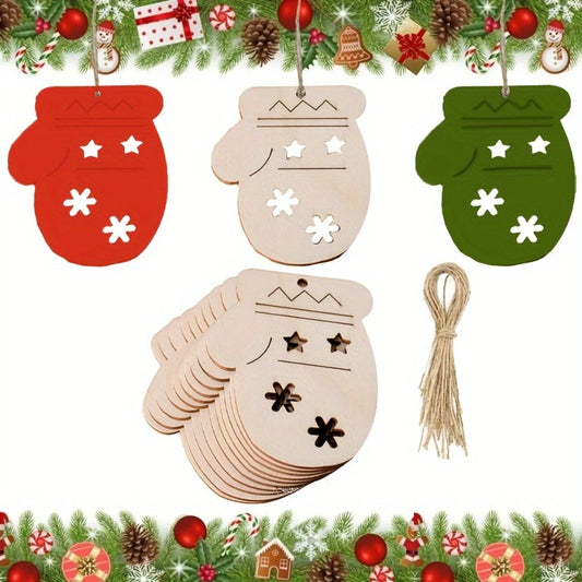 Christmas Tree Decoration