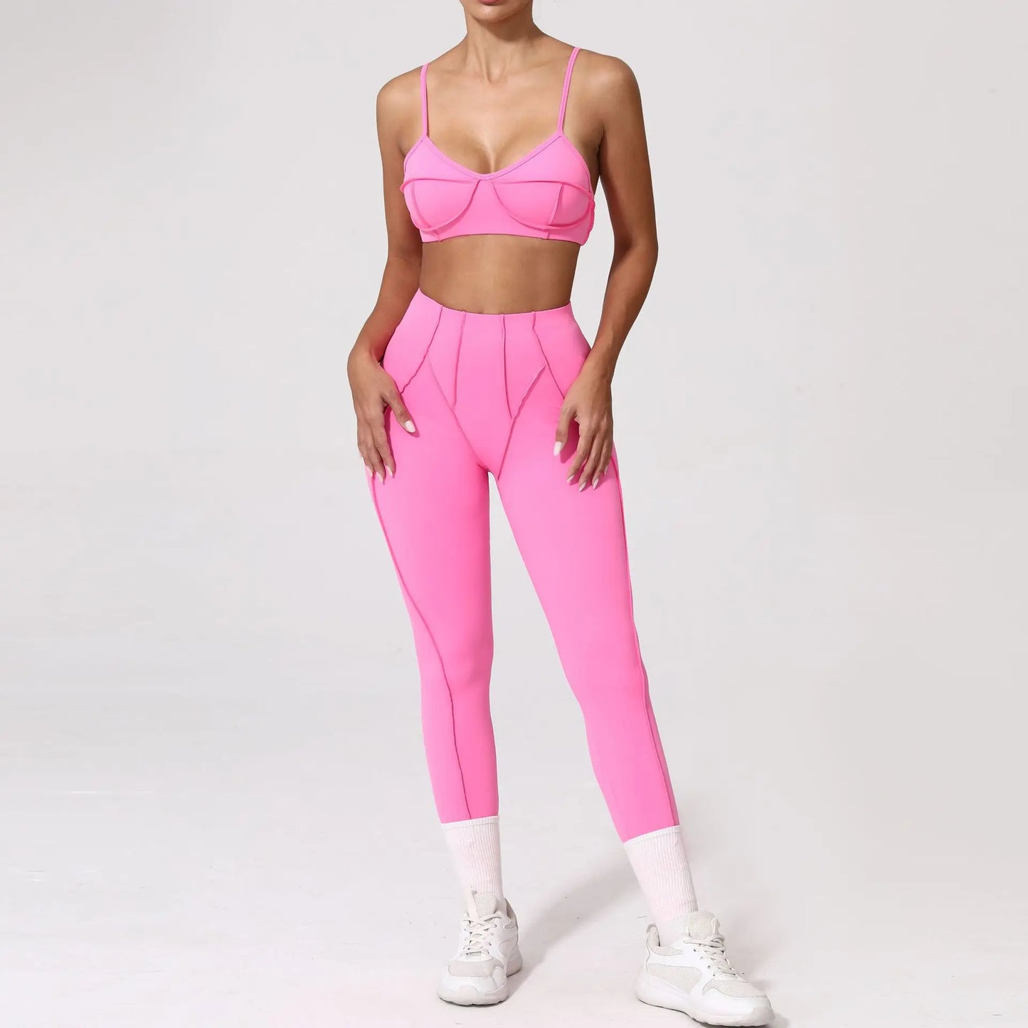 Fitness Set