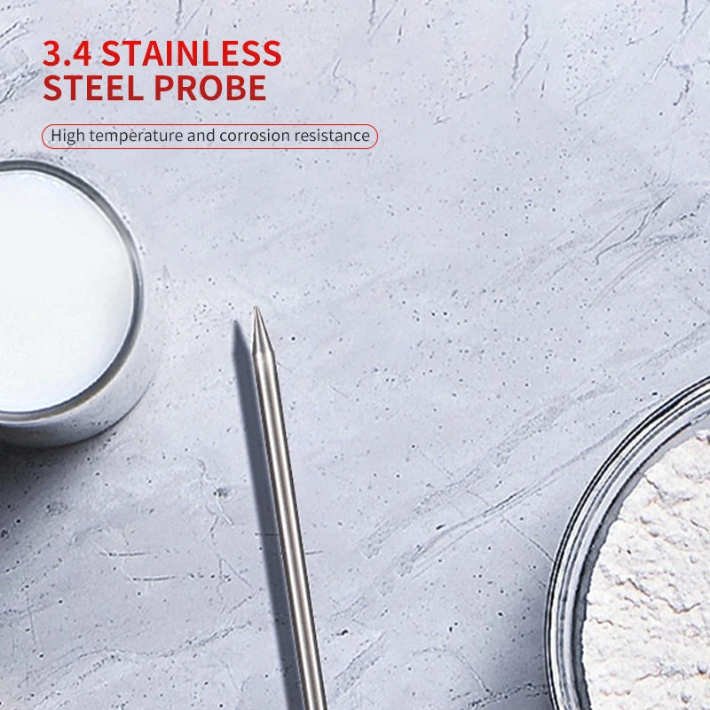 Kitchen Electronic Food Thermometer