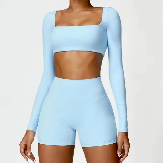 Pilates Set