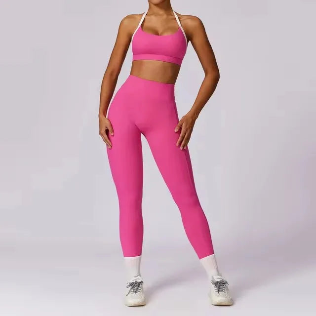 Pilates Set