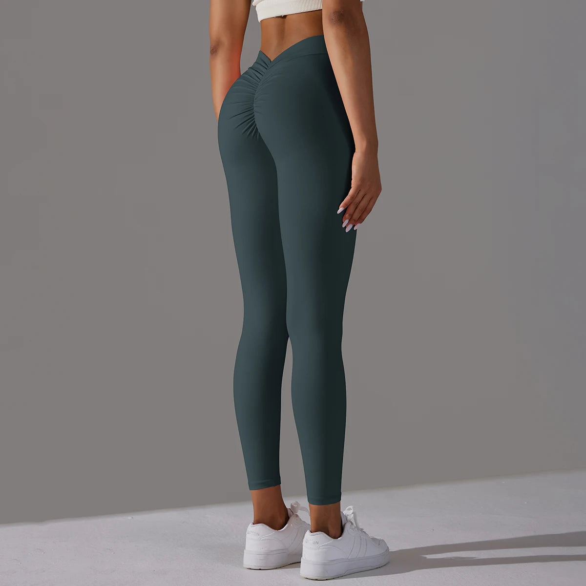Fitness Leggings - Active Wear