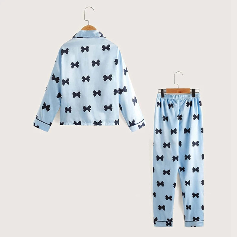 Children'S Pajamas Set
