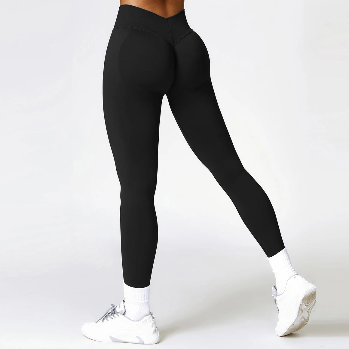 Fitness Leggings - Active Wear